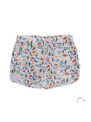 Shorts Style FRIBA Single Jersey 
