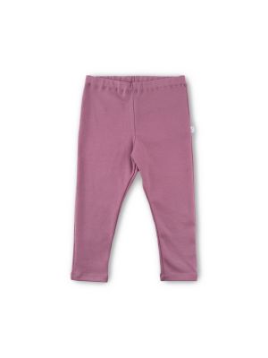 Leggings Baumwoll-Elasthan 