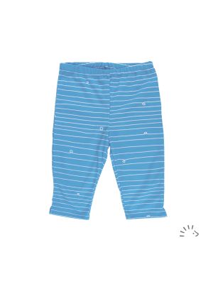 Hose Style CAPRI Interlock Fine 