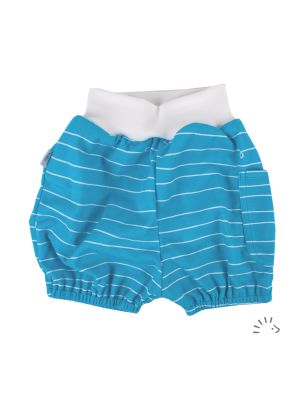 Shorts Style ROMA Interlock Fine