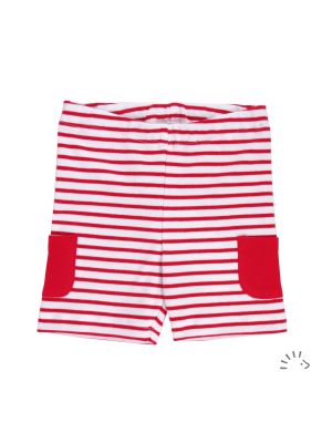 Shorts Taschen Interlock