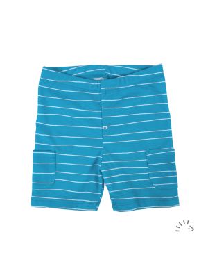 Shorts Interlock Fine