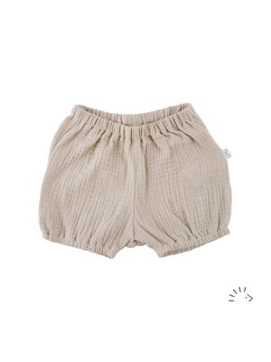 Shorts Style FARO Muslin