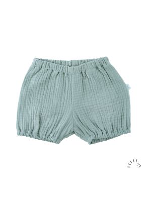 Shorts Style FARO Muslin