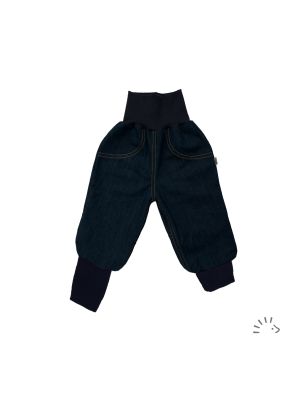 Jeans Style BABY Denim Soft