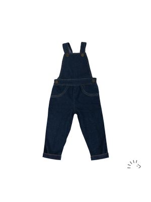 Latzhose Denim Soft 