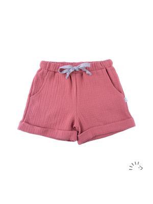 Shorts Style RIO Muslin