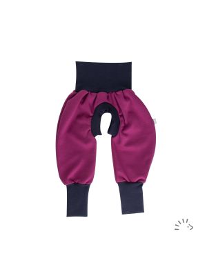 Crawlers EasyFree Interlock 