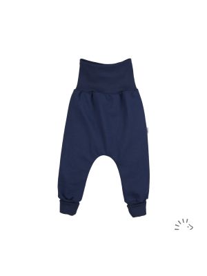Hose Style CRAWLERS Interlock
