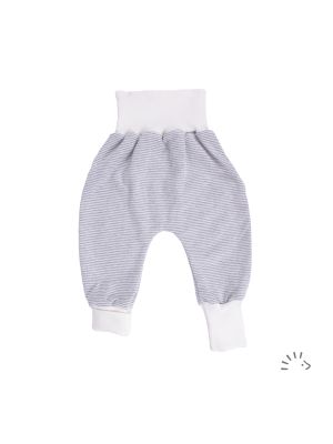 0252/grey/ecru striped