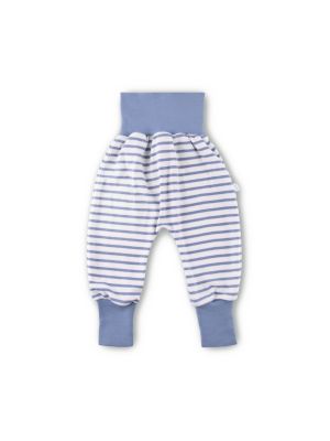 0551/Cloudy Blue/Ecru