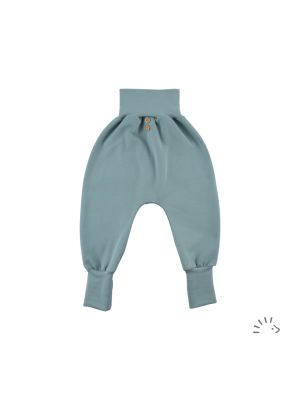 0483/Vintage Blue Light