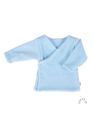 Wickeljacke wendbar Nicky 