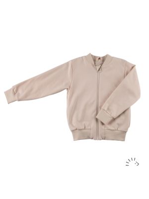 Cardigan Style DORIAN Sweat Soft 