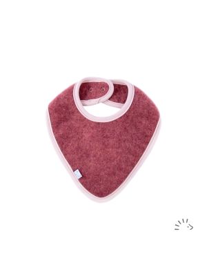 Dreieckstuch Wollfleece