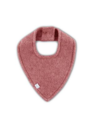 Bandana Wollfleece GOTS