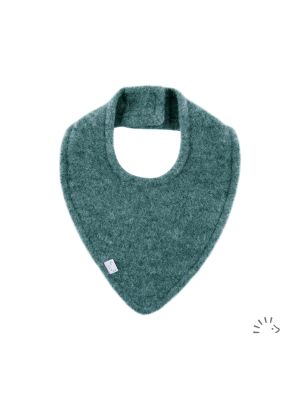 Bandana Wollfleece GOTS