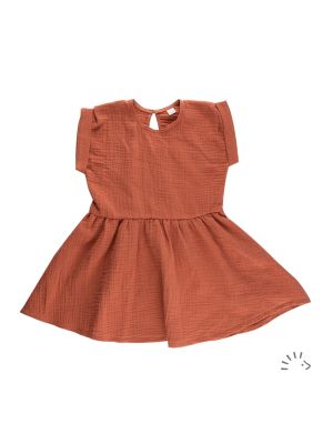 Kleid Style HANNA Muslin