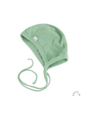 Mütze Style CLASSIC Wolle-Seide 