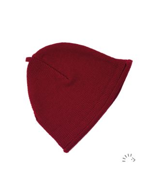 Mütze Style PAOLO Baumwolle gestrickt