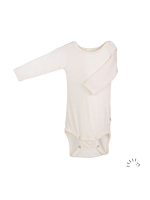 Body 1/1 Arm Wolle-Seide 