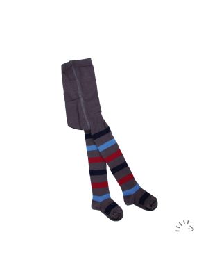 0406/Grau-Ringel Color II