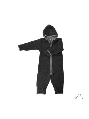 Overall Wollfleece