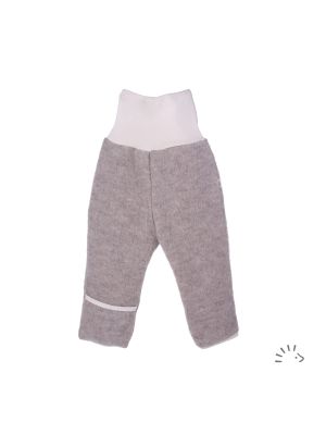 Hose Wollfleece