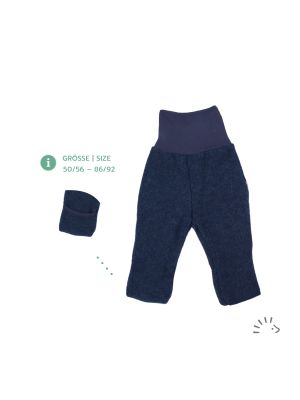Hose Wollfleece
