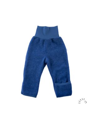 Hose Wollfleece