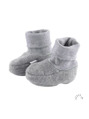 Pull-Ons  Baumwollfleece GOTS