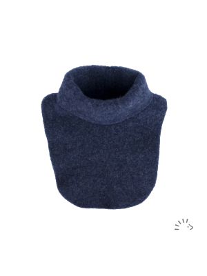 Schlupfschal Wollfleece