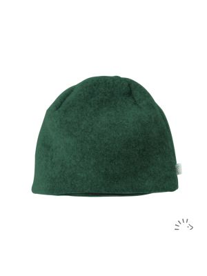 0497/Dunkelgrün Melange