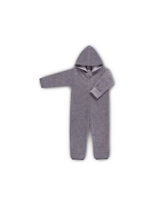 Overall  Wollwalk