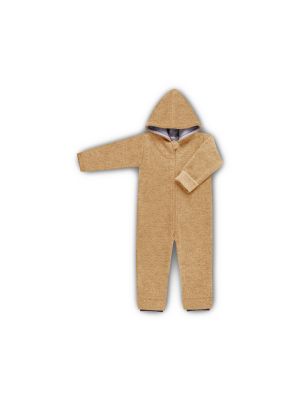 Overall  Wollwalk
