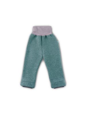 Hose Wollwalk