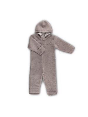 Overall Wollfleece GOTS