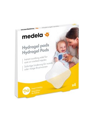 Medela Hydrogel Pads 