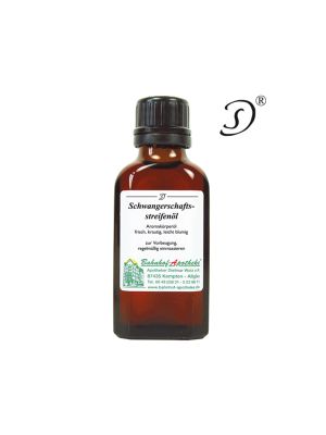 Schwangeschaftsstreifenöl 50ml 1750223