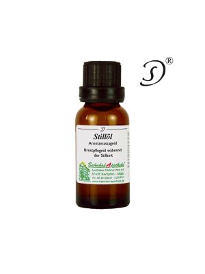 Stadelmann Stillöl 20ml 