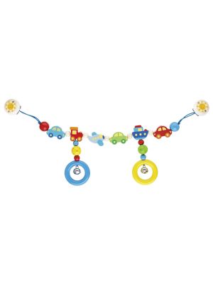 Kinderwagenkette Fahrzeuge 736000