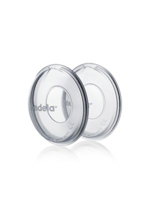 Medela Milchauffangschalen