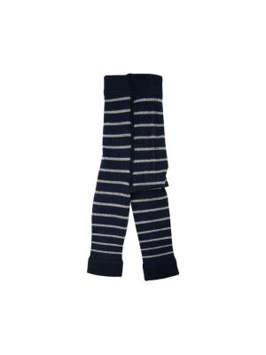 grödo Baby Leggings Wolle Baumwolle