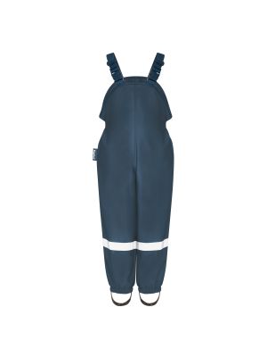 Regenlatzhose