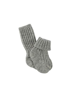 Socken BW/W 15020