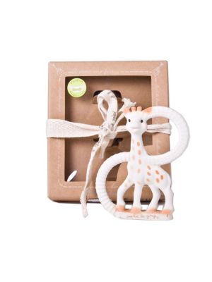 Sophie la girafe® Beißring extra weich