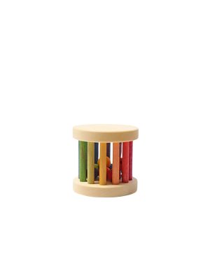 Mini Babyroller Regenbogen
