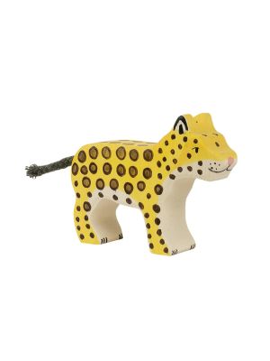Leopard klein 80567