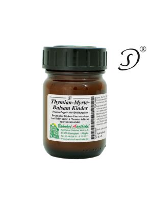 Stadelmann Thymian-Myrte-Balsam Kinder 50ml 