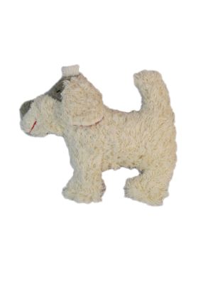 Rassel Hund KHUR-2